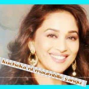 Meet your Posher, Faiza